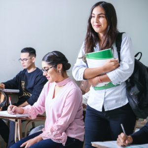 5 Tips para tener un primer año de universidad exitoso