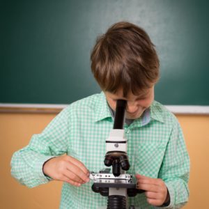 La importancia de fomentar las ciencias en los niños