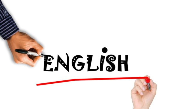 Aprender inglés antes de la universidad